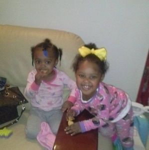 Meet your Posher, Nathaniel